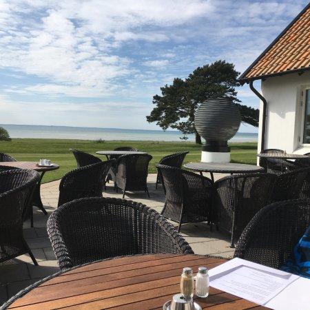 Barsebacks Golfrestaurang